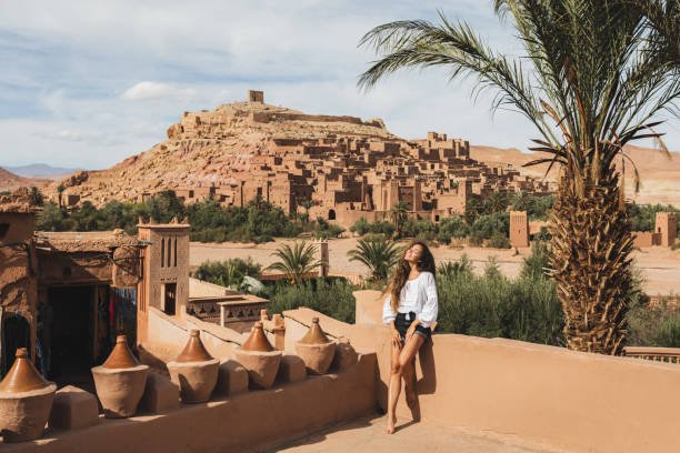 Ouarzazate Tour